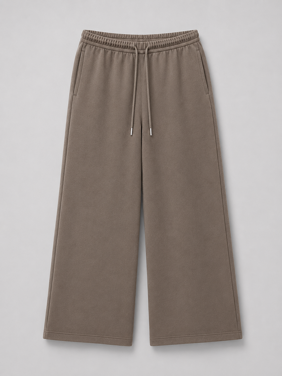 SPODNIE SOFT STRAIGHT