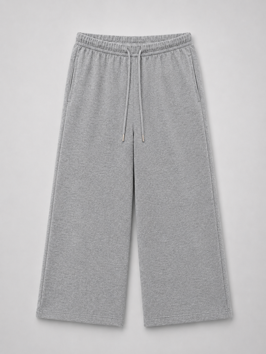 SPODNIE SOFT STRAIGHT