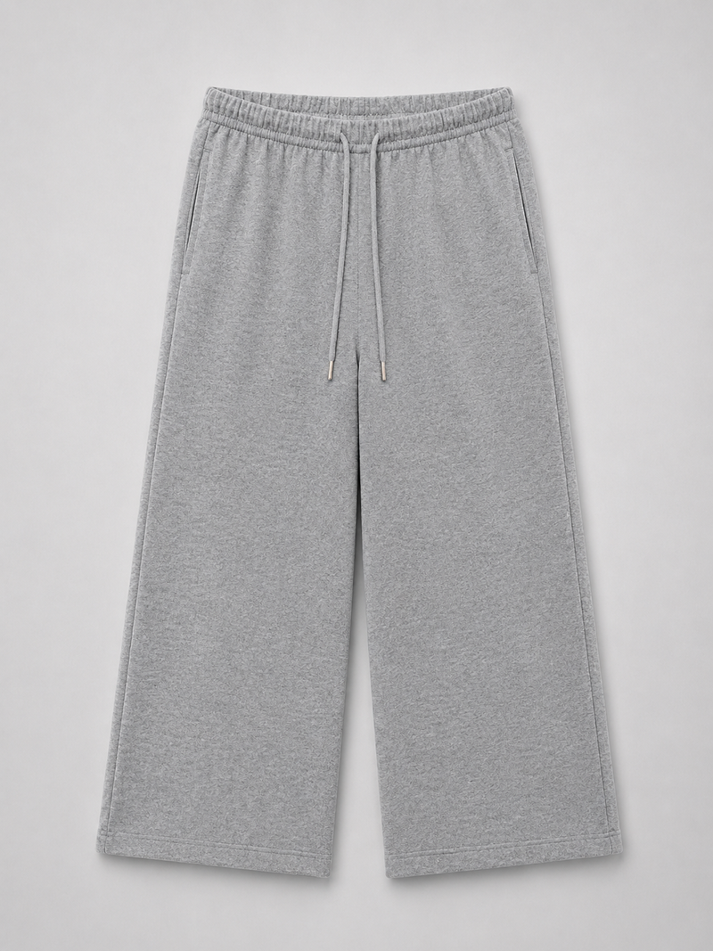SPODNIE SOFT STRAIGHT