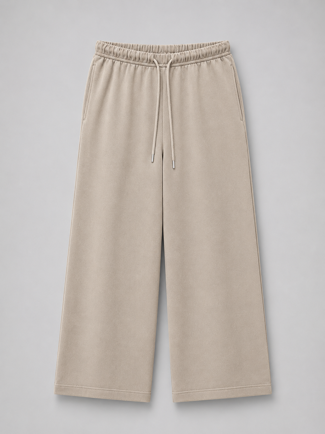 SPODNIE SOFT STRAIGHT