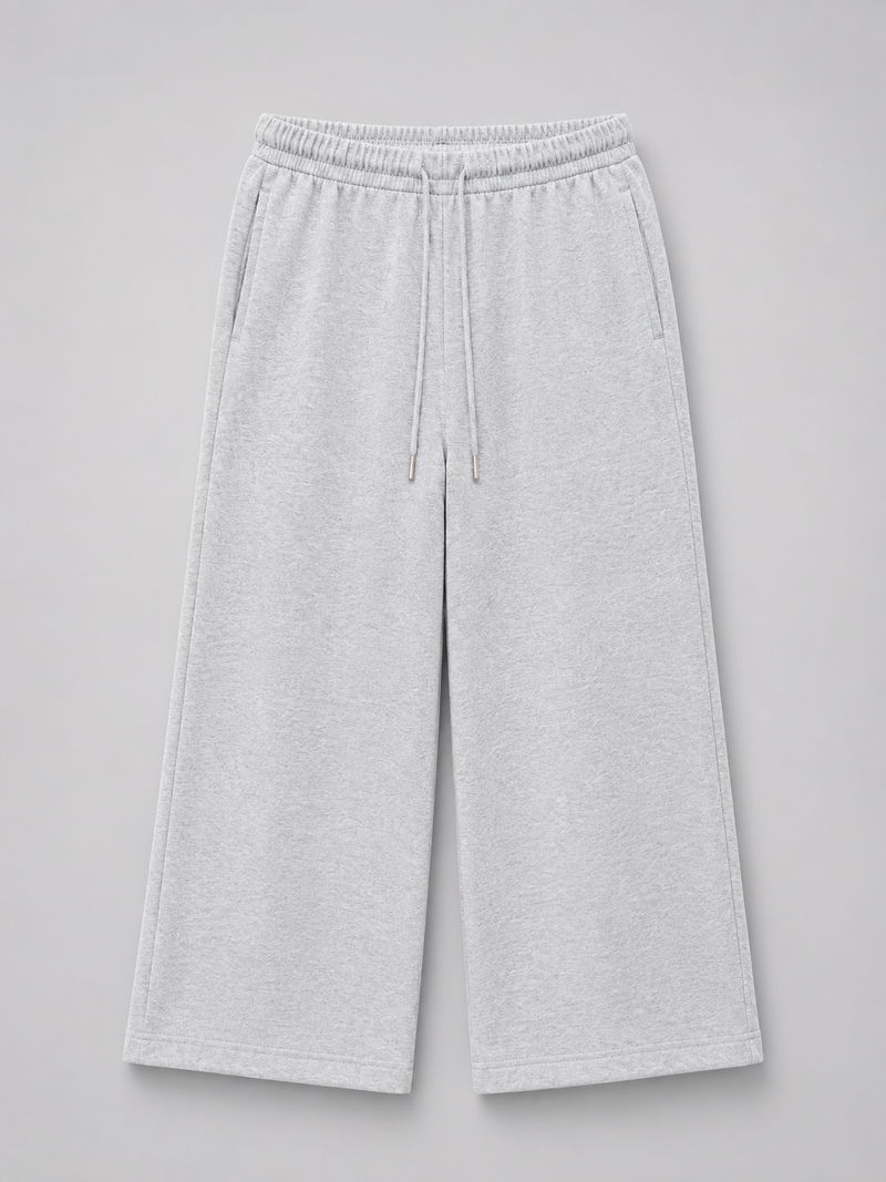 SPODNIE SOFT STRAIGHT