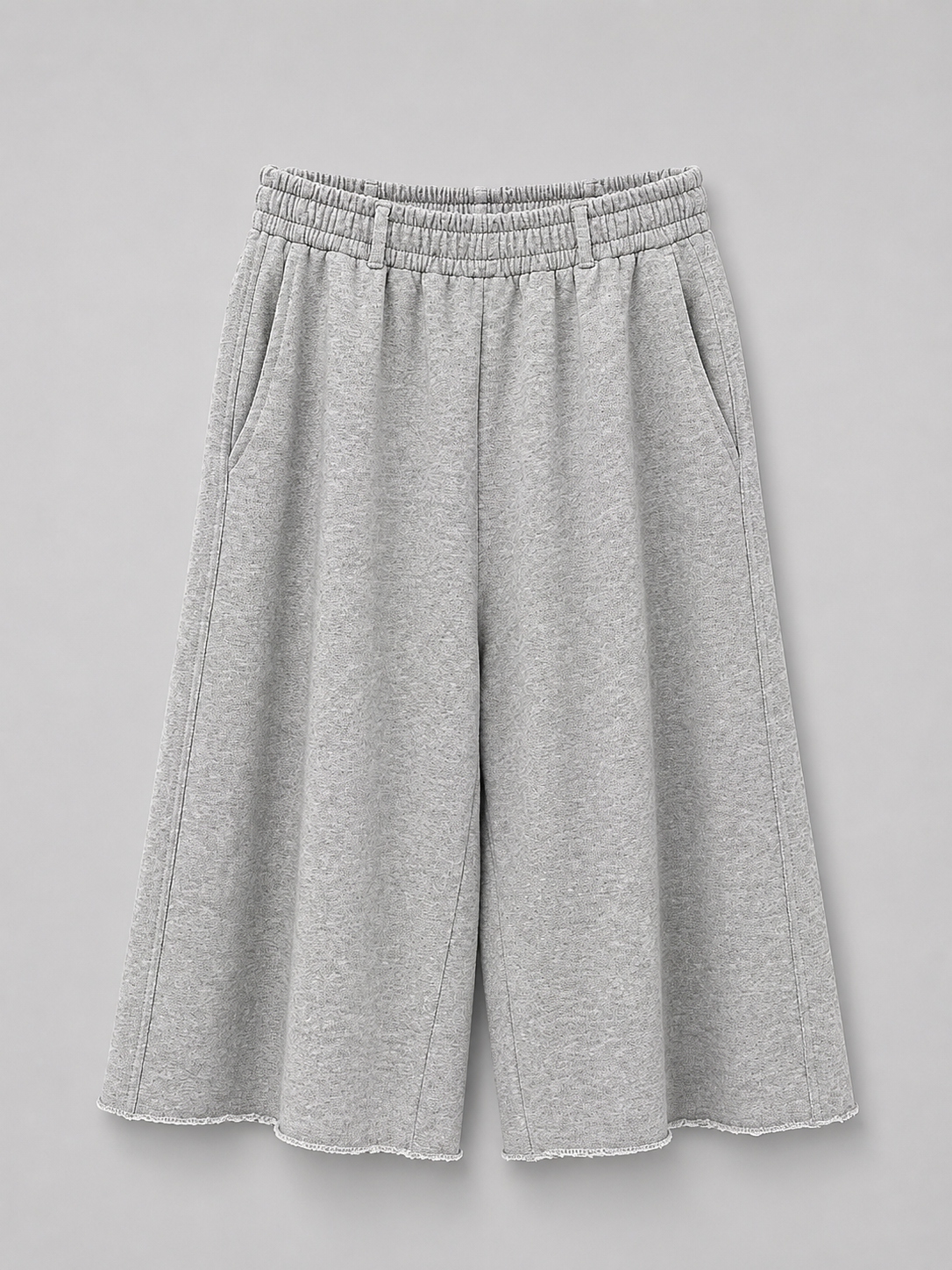 SPODNIE ÉLAN CULOTTE