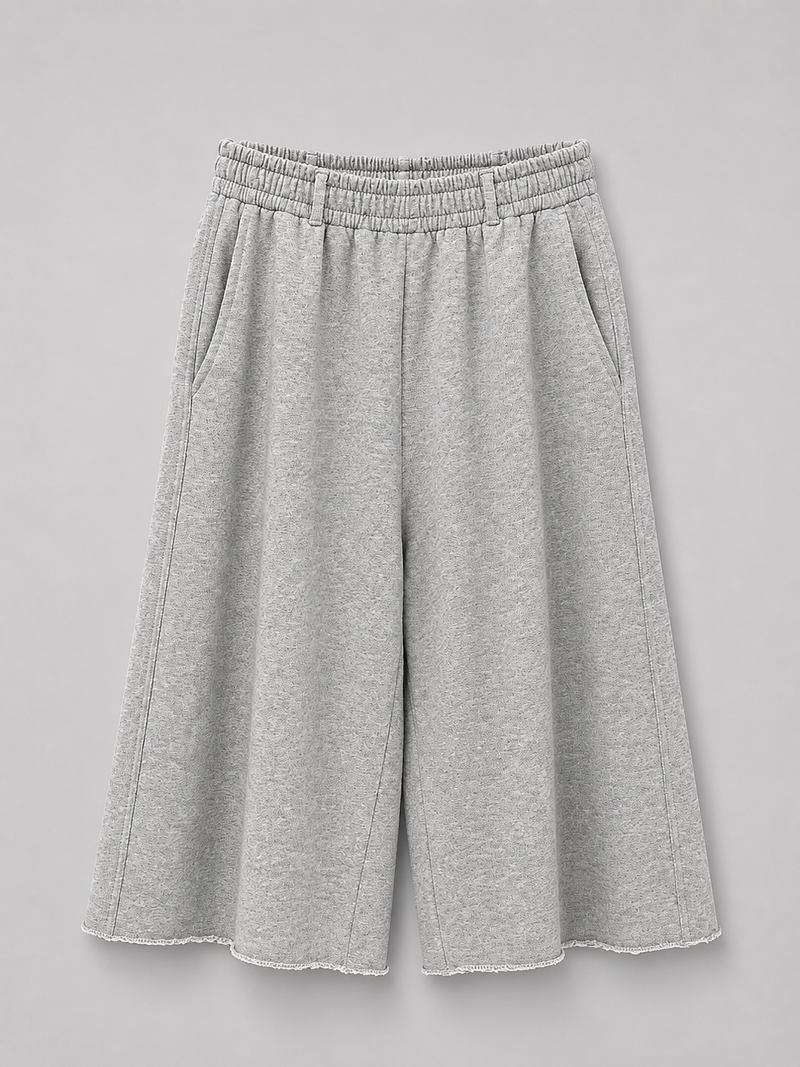 SPODNIE ÉLAN CULOTTE