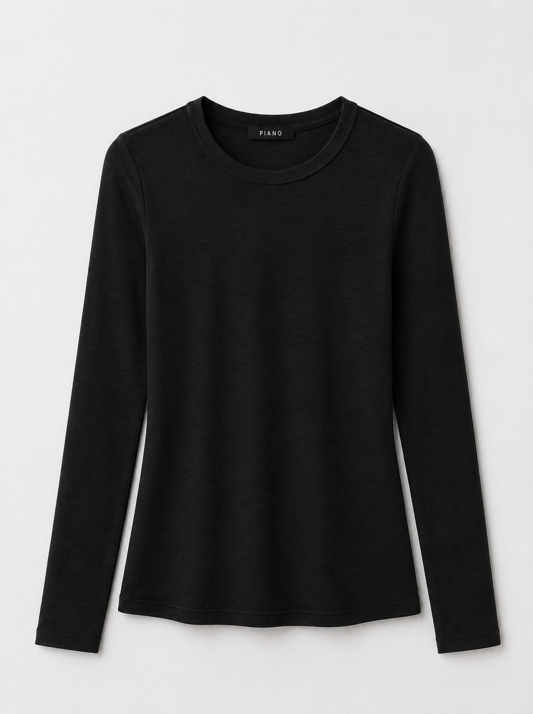 BLUZKA ESSENTIAL LONGSLEEVE