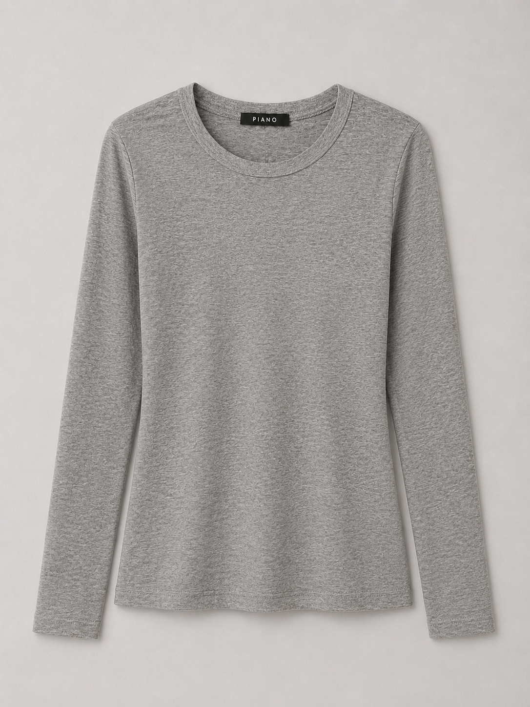 BLUZKA ESSENTIAL LONGSLEEVE