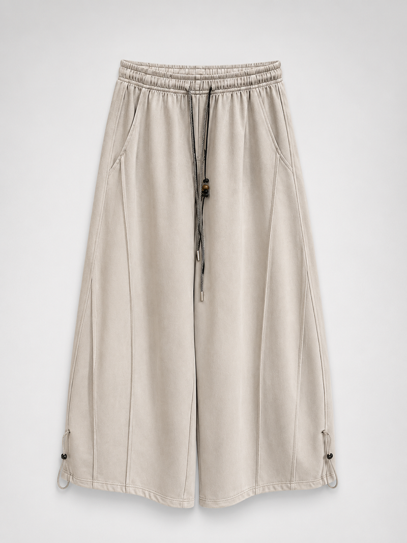 SPODNIE DRES AMARA