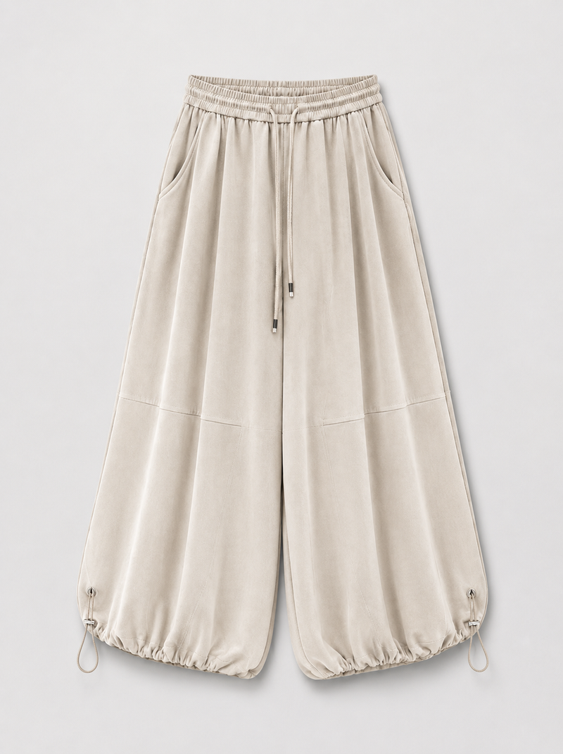SPODNIE DRES SAVOY
