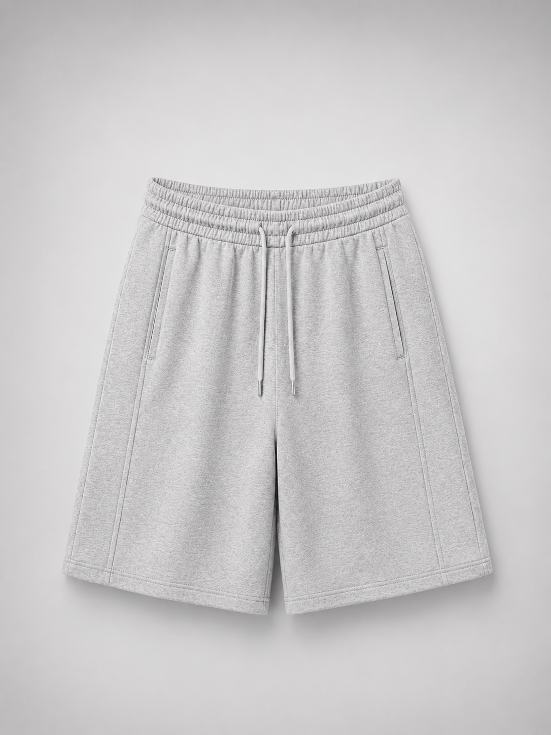 SHORTY SOFT SWEAT
