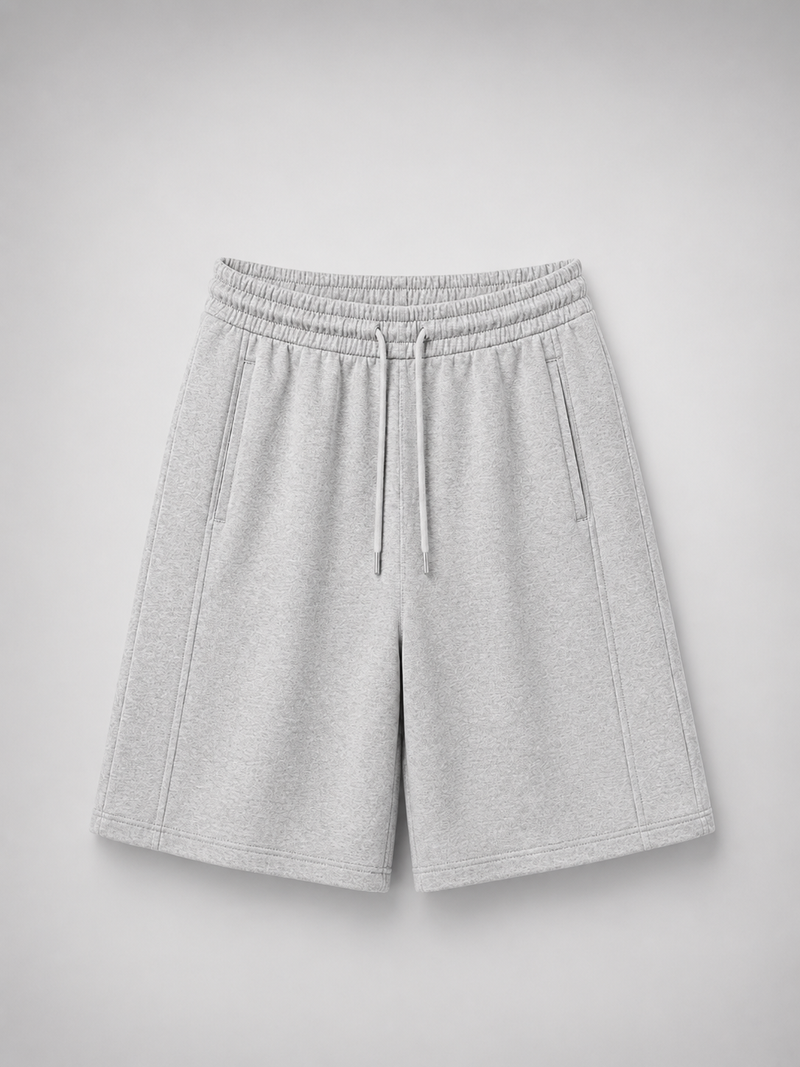 SHORTY SOFT SWEAT