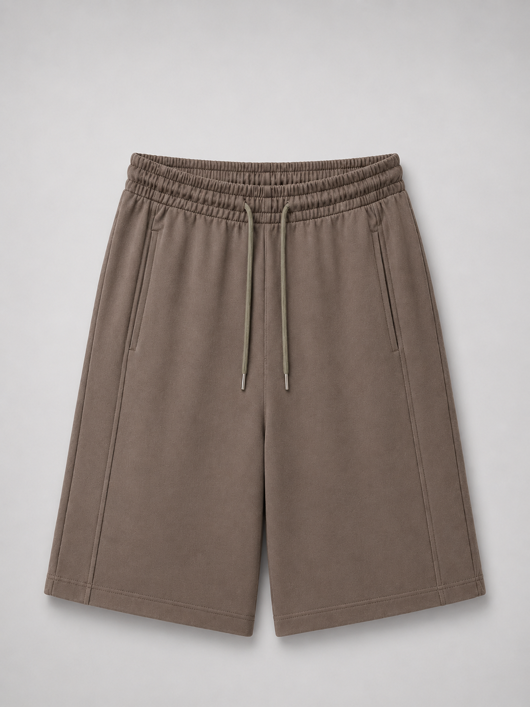 SHORTY SOFT SWEAT