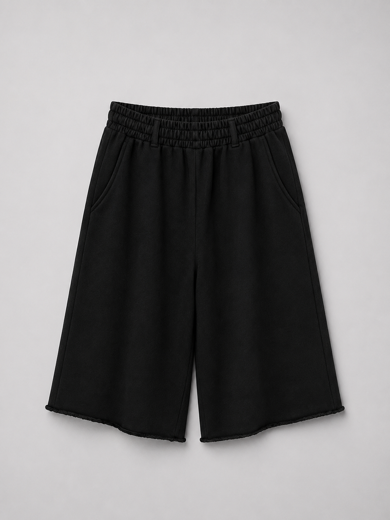 SPODNIE ÉLAN CULOTTE