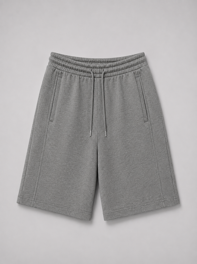 SHORTY SOFT SWEAT