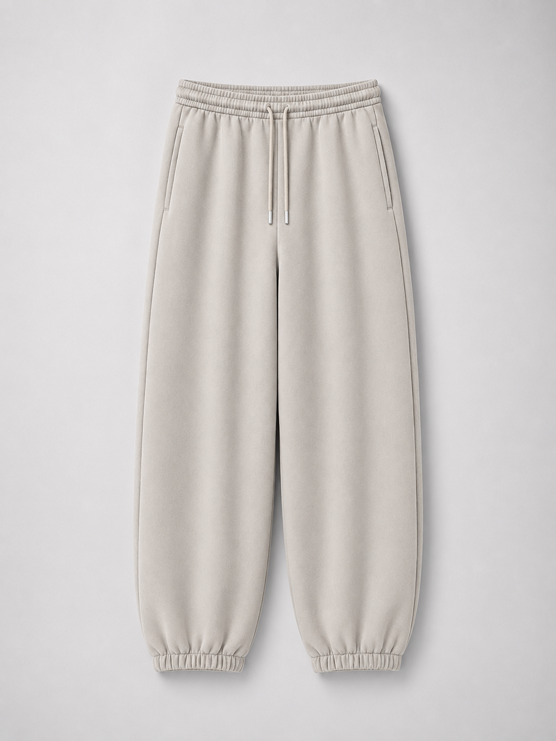 SPODNIE SOFT JOGGERS