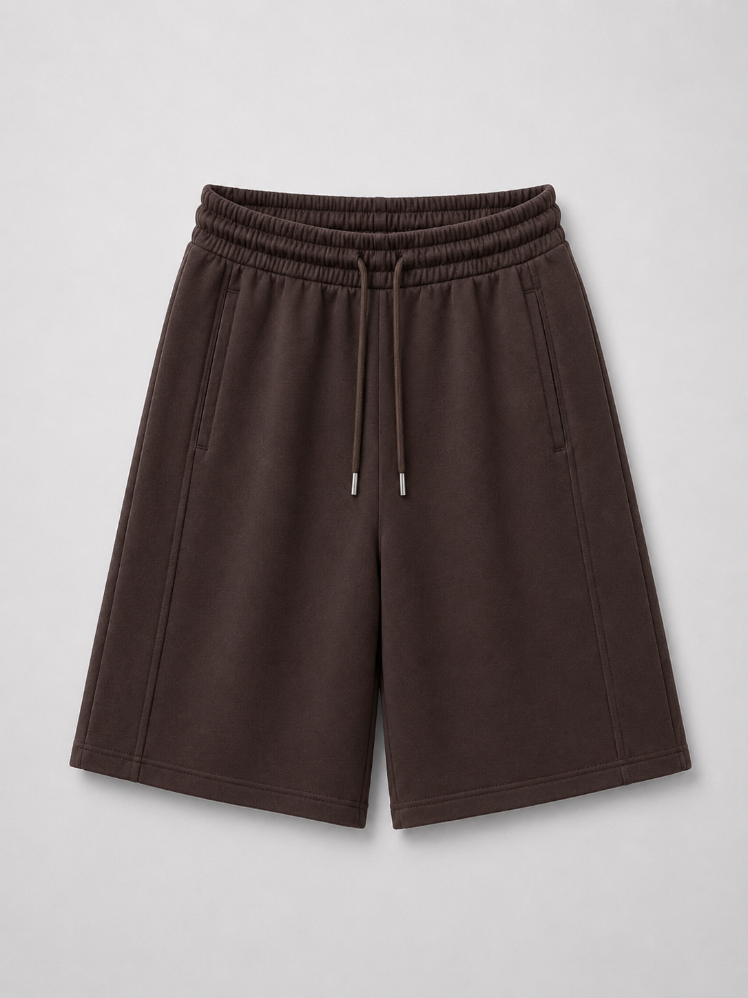 SHORTY SOFT SWEAT