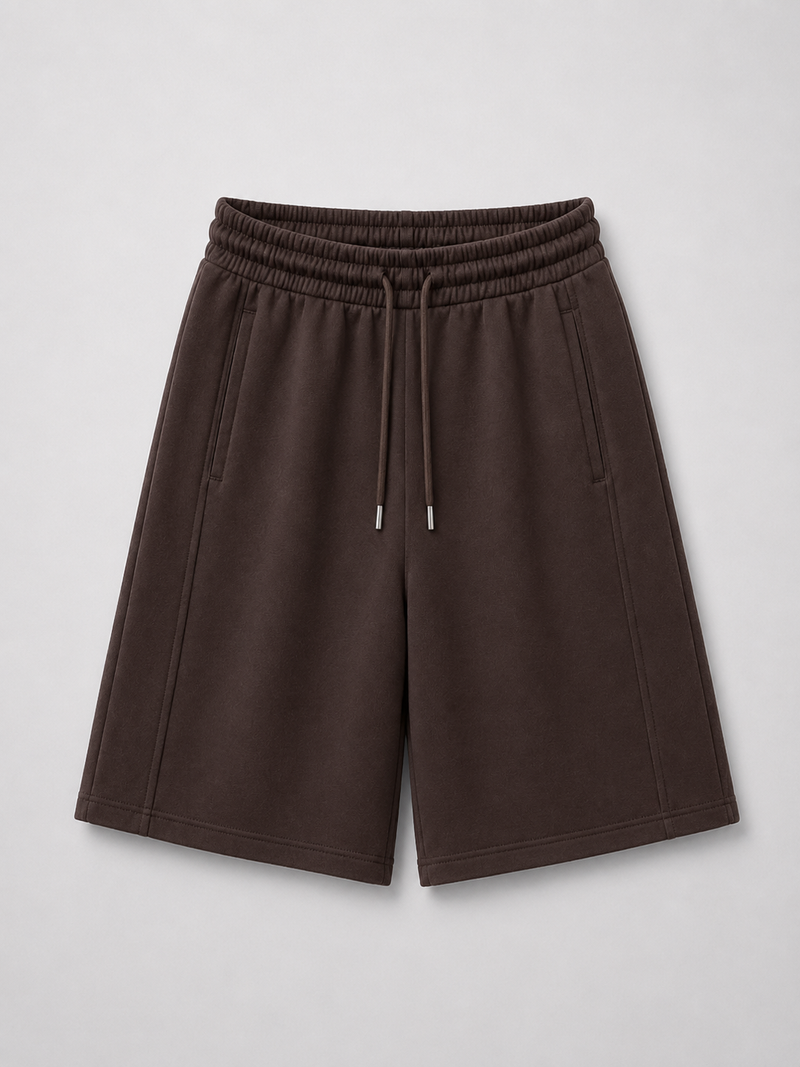 SHORTY SOFT SWEAT