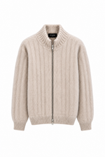 SWETER COSTA WOOL