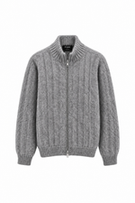 SWETER COSTA WOOL