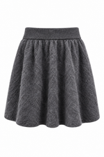 SPÓDNICA MINI EXTRAFINE LUXE