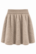 SPÓDNICA MINI EXTRAFINE LUXE