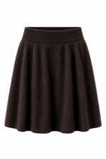 SPÓDNICA MINI EXTRAFINE LUXE