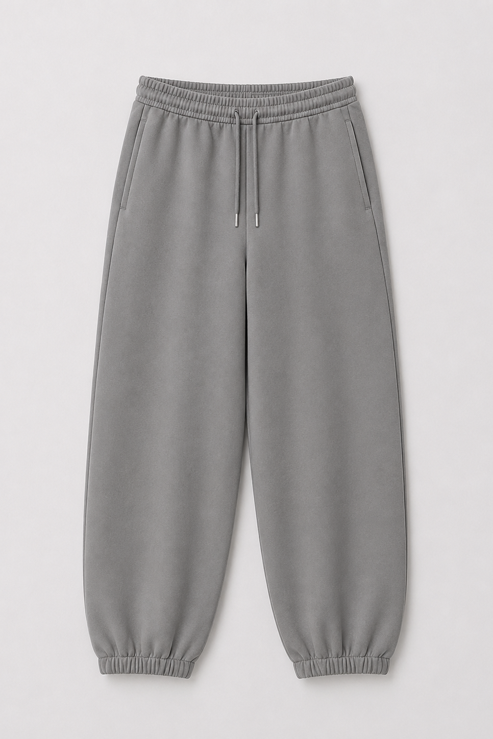 SPODNIE TALL SOFT JOGGERS
