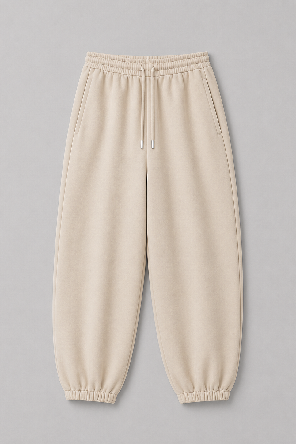 SPODNIE TALL SOFT JOGGERS