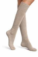 SKARPETKI SOFT ALPACA BLEND