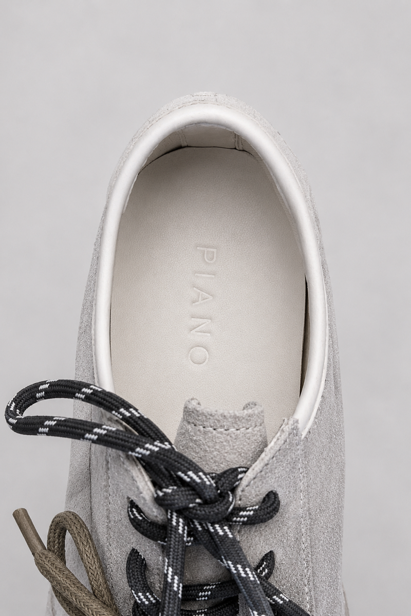 SNEAKERSY VINTAGE GREY