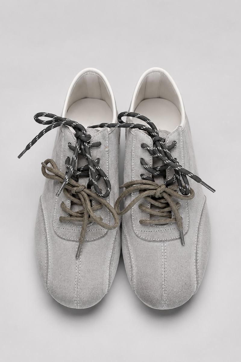 SNEAKERSY VINTAGE GREY