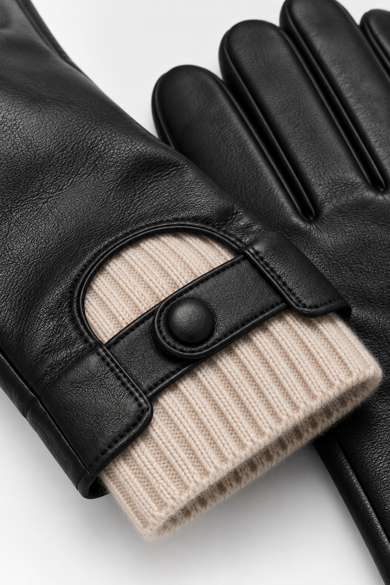 RĘKAWICZKI SOFT CUFF ECO