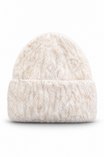 CZAPKA SOFT KNIT CASHMERE BLEND