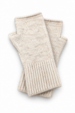 RĘKAWICZKI SOFT KNIT MITTENS