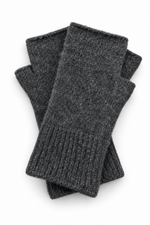 RĘKAWICZKI SOFT KNIT MITTENS