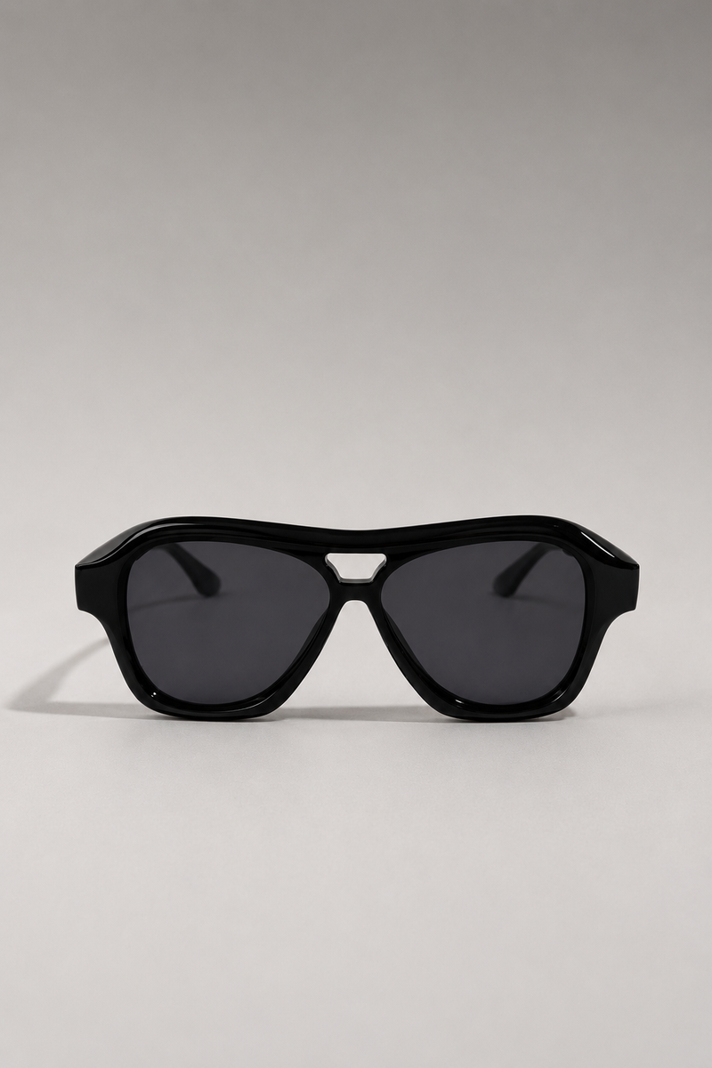 OKULARY SOLSTICE