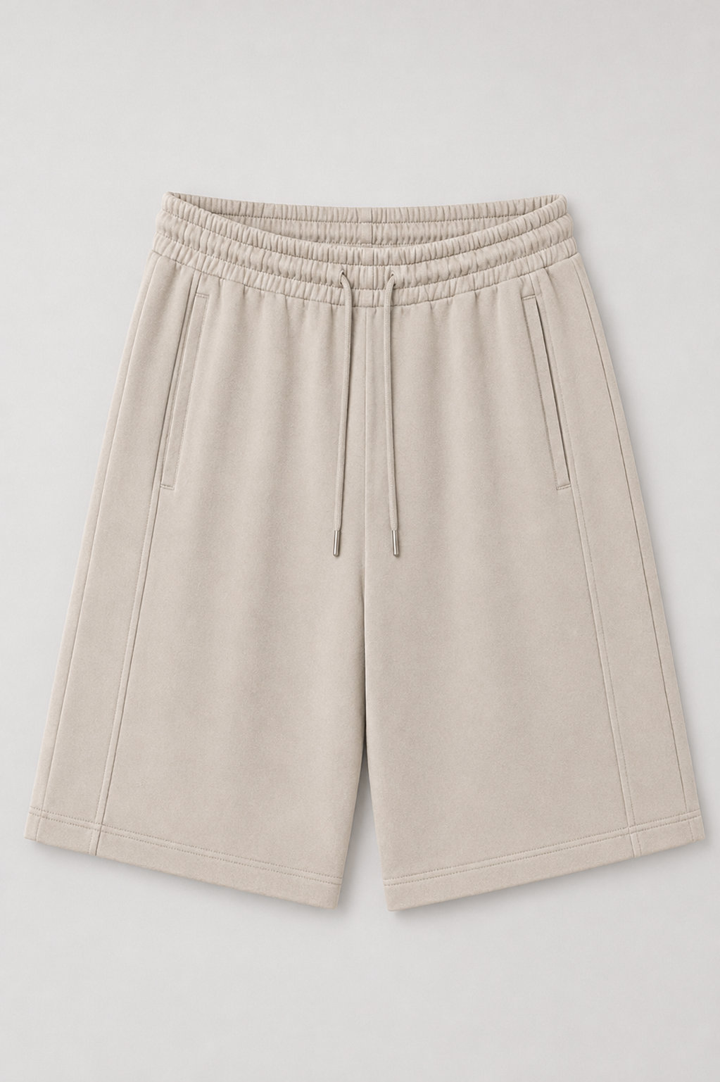 SHORTY SOFT SWEAT