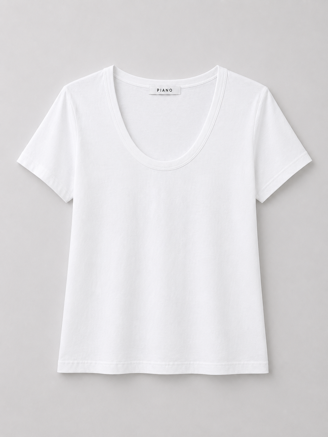 BLUZKA LONGLINE