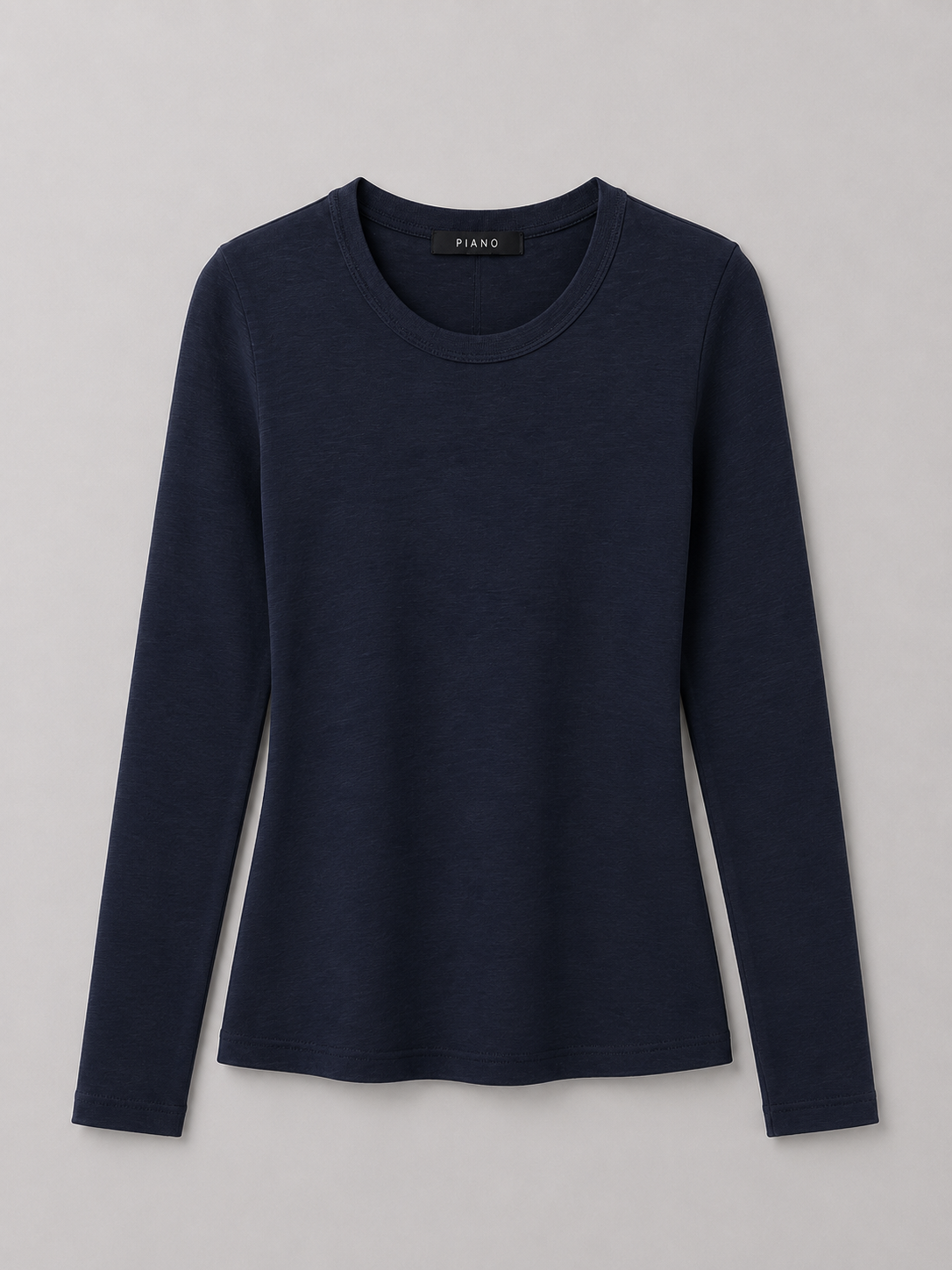BLUZKA ESSENTIAL LONGSLEEVE