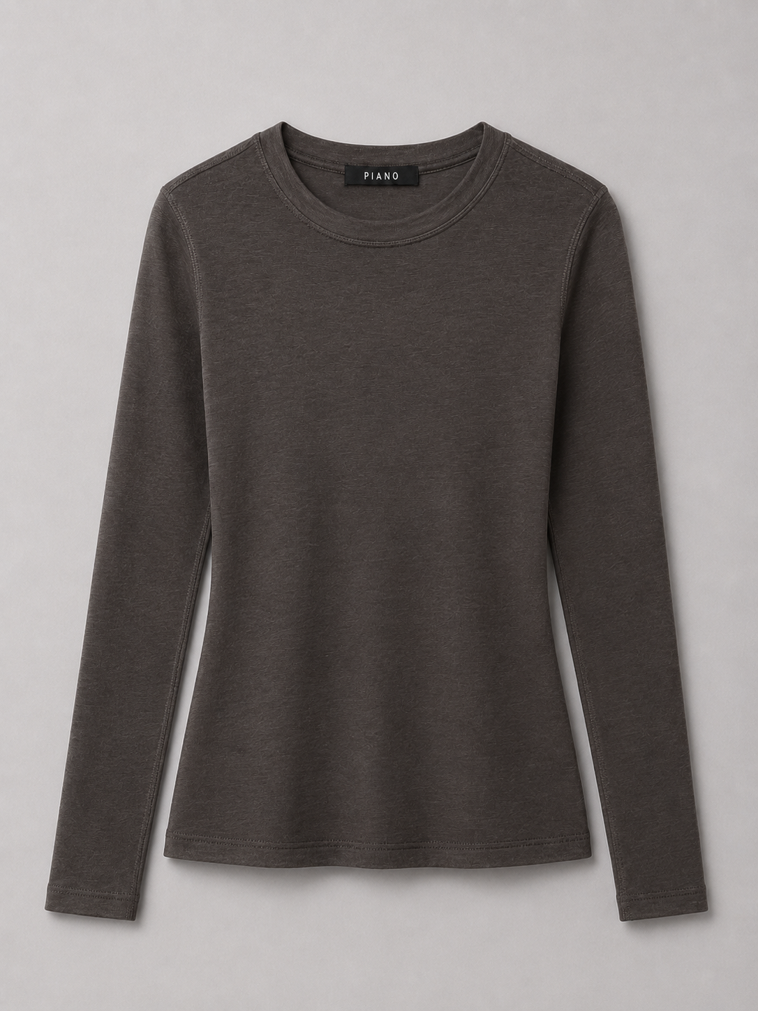 BLUZKA ESSENTIAL LONGSLEEVE