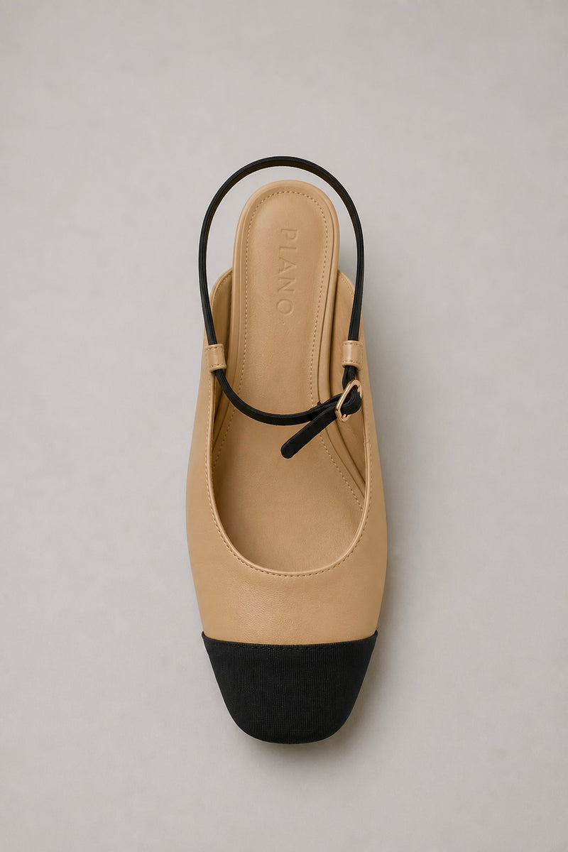 BALERINY COCO CHIC