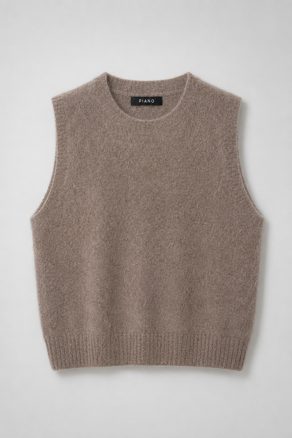 KAMIZELKA CASHMERE TOUCH