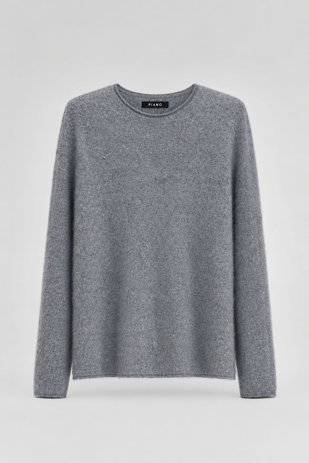 SWETER LUMIÈRE GREY