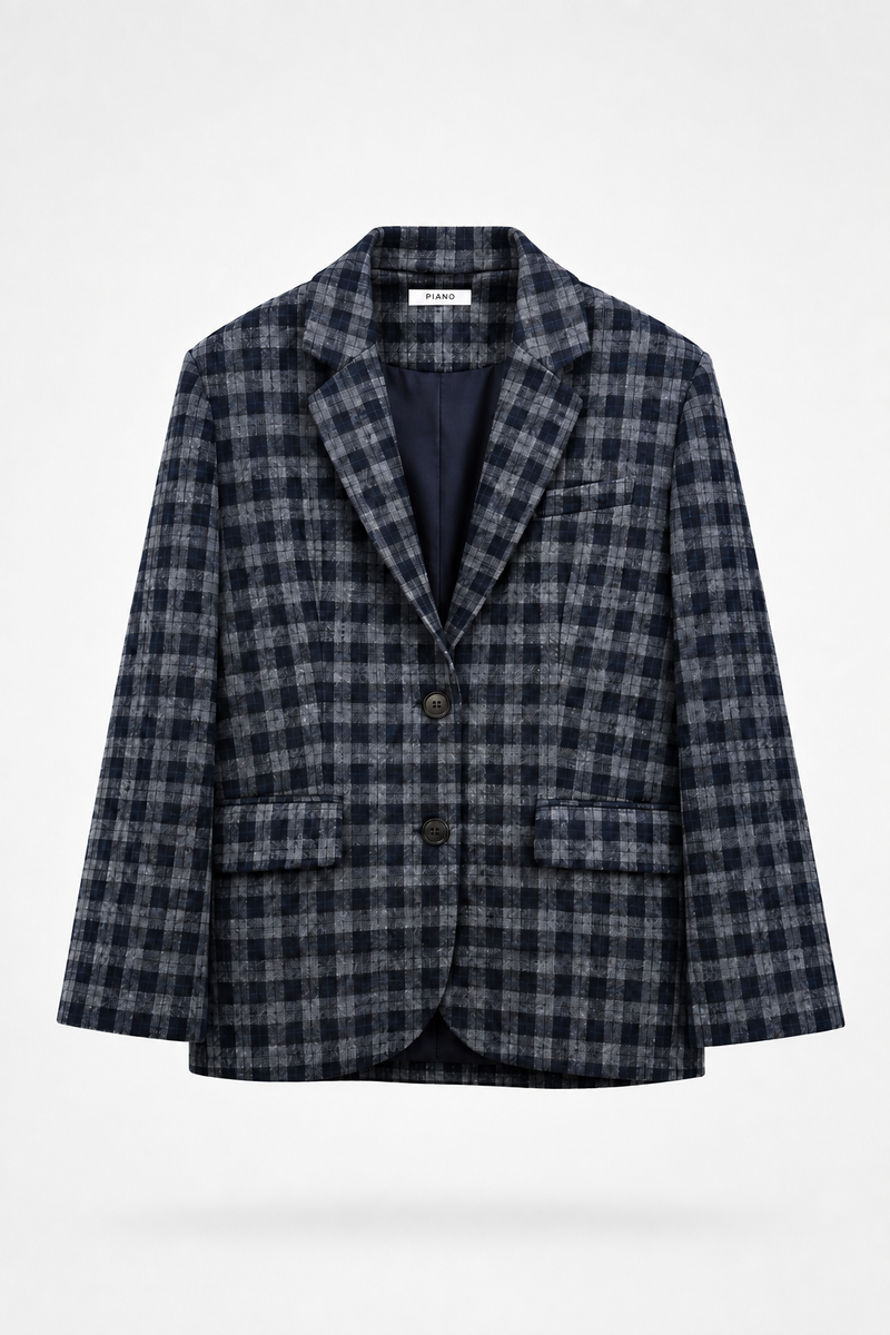 MARYNARKA MAYFAIR CHECK