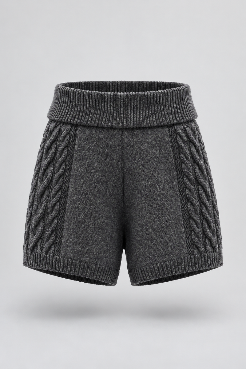 KOMPLET MAISON KNIT