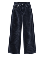 SPODNIE VELLUTO DENIM