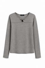 BLUZKA ESSENTIEL TWIST