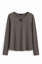BLUZKA ESSENTIEL TWIST