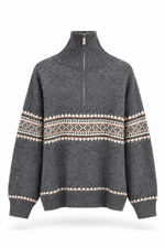 SWETER ALPINE MOSS