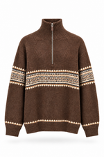 SWETER ALPINE MOSS
