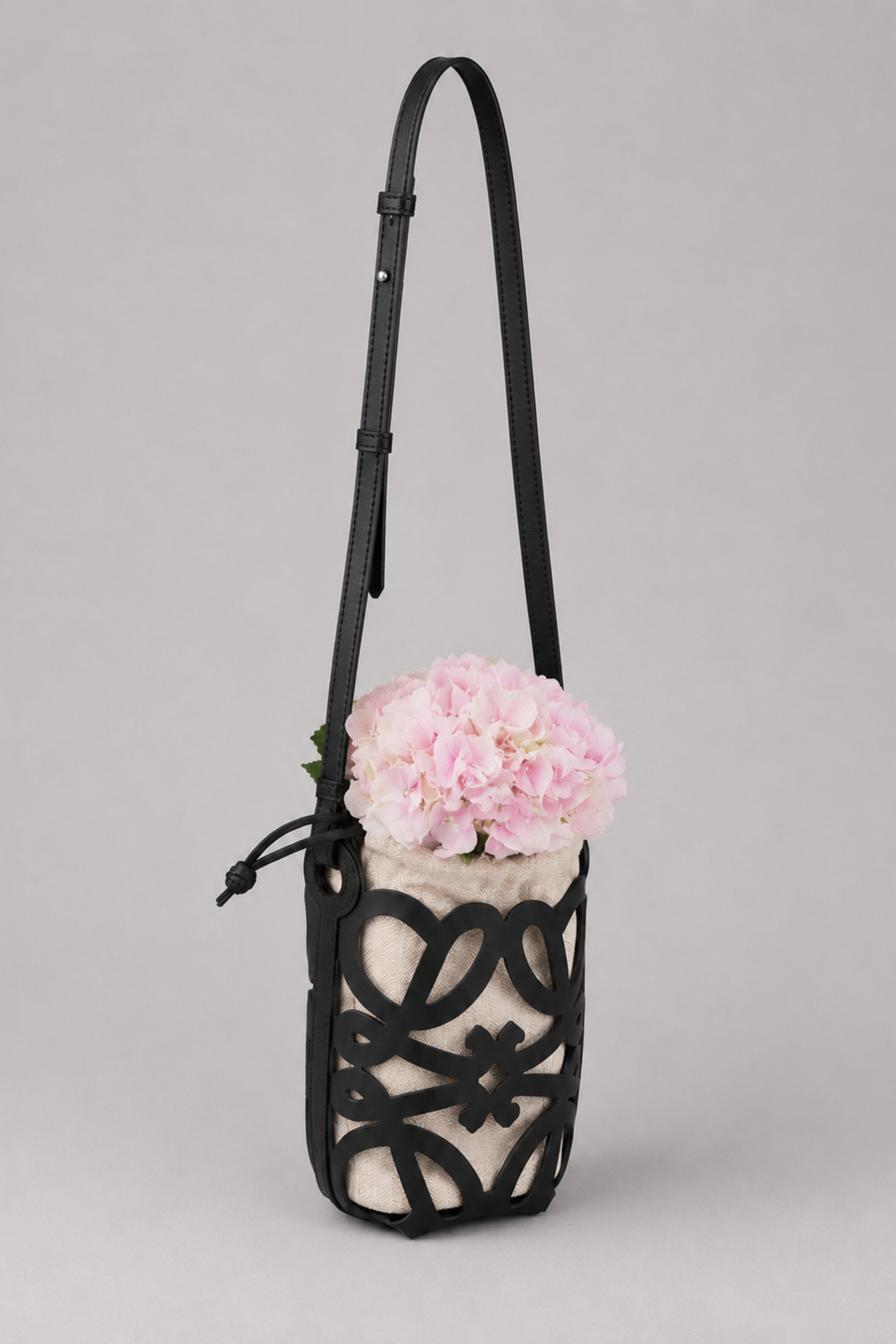 TOREBKA URBAN MESH BLACK