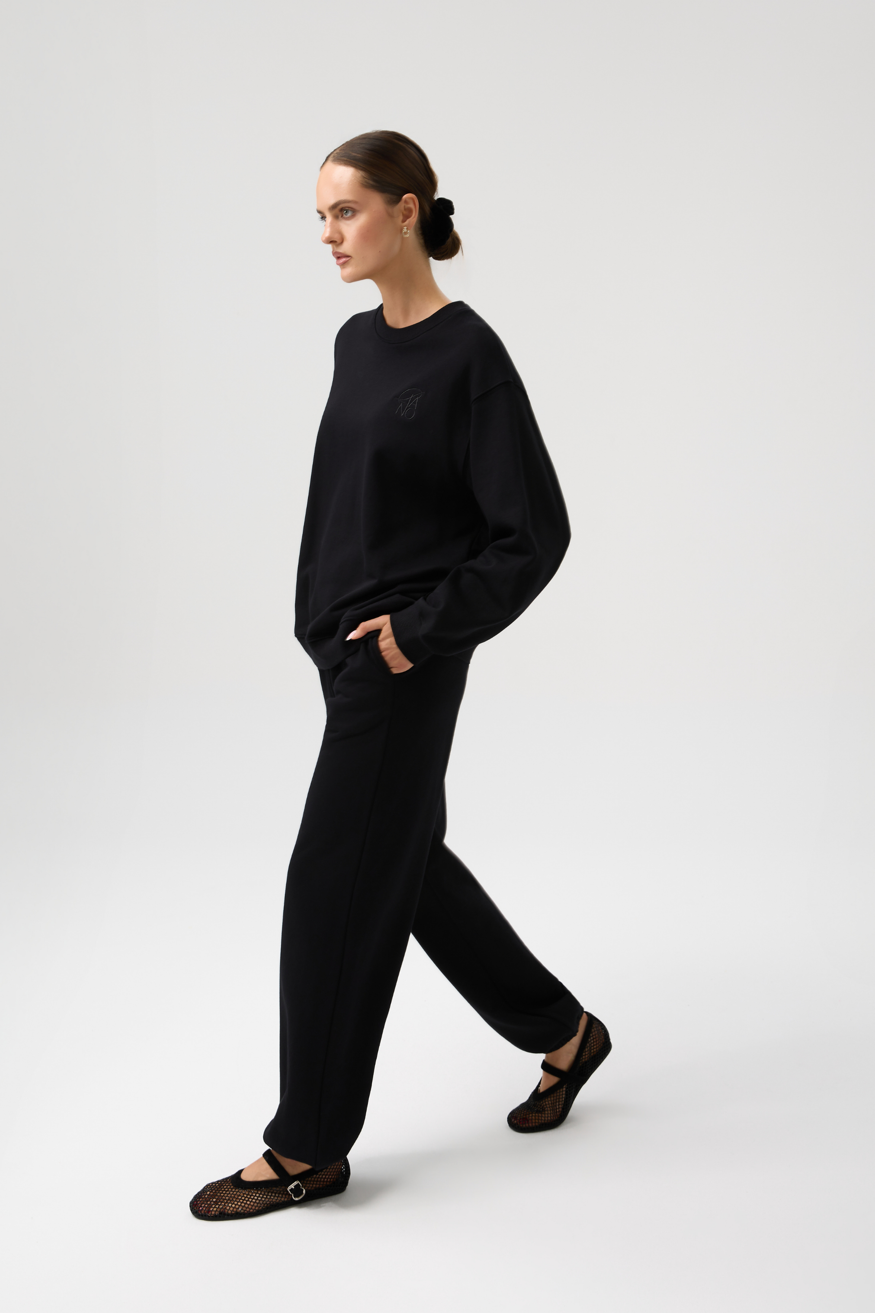 SPODNIE SOFT JOGGERS